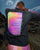 NIGHT GRAPHIC TEE