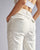 NUDE CARGO PANTS