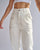 NUDE CARGO PANTS