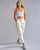 NUDE CARGO PANTS