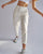 NUDE CARGO PANTS
