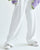 SANDY LOW RISE PARACHUTE PANTS