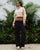 SANDY LOWRISE PANTS