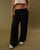 SANDY LOWRISE PANTS