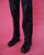 SPARKLY PANTS
