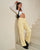 SUNNY SEAMED PANTS