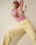 SUNNY SEAMED PANTS