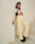 SUNNY SEAMED PANTS