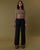ARMY TRIM TOP