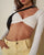 TWISTY CROP TOP