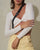 TWISTY CROP TOP
