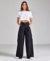 WHITE BASIC CROP TEE (4733536993340)