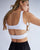 CANALÉ CROP TOP
