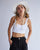 CANALÉ CROP TOP