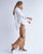 WHITE KAILA SHIRT