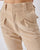 NUDE BAGGY PANTS